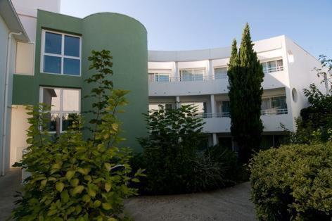 Le Robinson Hotel Saint-Jean-de-Monts Eksteriør billede